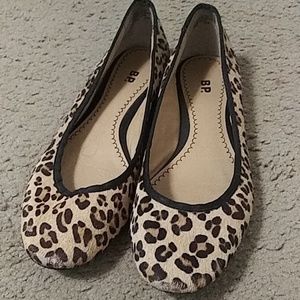 Cute flats
